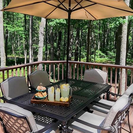 Higgins Lake Retreat - Hike, Swim, Relax! Roscommon Esterno foto